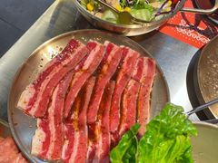 -核桃碳烤肉馆(深圳首店)