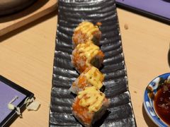 -小山日本料理(太古汇店)
