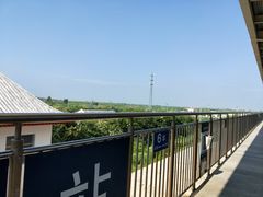 -永济北站