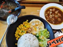 -海盗虾饭·剥好的小龙虾饭(SOHO尚都店)