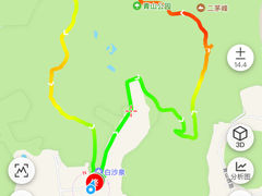 -惠山国家森林公园