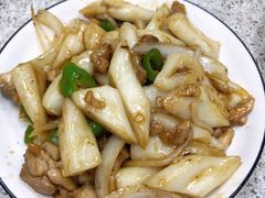 三丝炒猪肠粉-沙溪兄茶餐厅