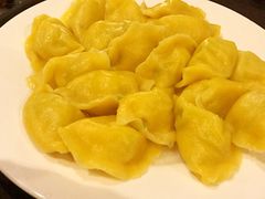 -船歌鱼水饺(淄博万象汇店)