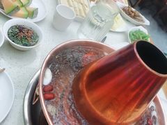 -五十六号院涮肉(雍和宫店)