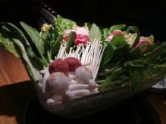 -大头椰·椰子鸡火锅(南宁万象城店)