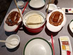 -秀儿四九城·新京菜(亚运村鸟巢店)