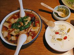 -阿西娅·西北妈妈拿手菜·清真(西关店)