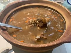 -张记旺角食街(动物园店)