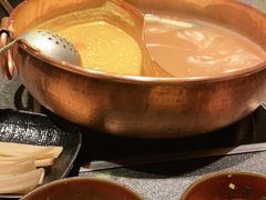 -荣记火锅(青悦城店)