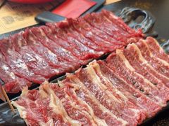 -潮庭牛肉火锅·骑楼私宴
