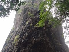 -南尖岩