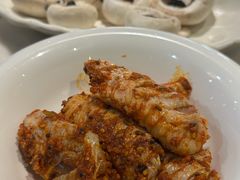 -火炉火自助餐(西直门凯德MALL店)