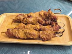 -乡村馕坑肉·烧烤·新疆菜·本地人更爱吃(阿勒泰首店)