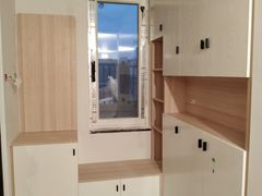 -索菲亚全屋定制衣柜橱柜家具(十里河居然之家智能馆家具店)