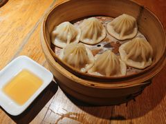 -金牌外婆家(苏州中心店)
