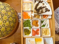 -芸南道·过桥米线(昆明老街旗舰店)