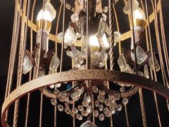 -一只烧鸡公(解放碑店)