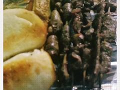 -马记烧烤(曲沃路店)