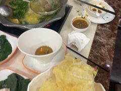 -潮悦牛肉火锅城(水贝店)
