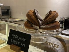 -WHEAT&BAKER-麥(凯德来福士店)