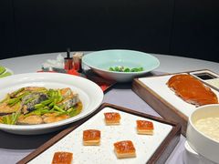 -怡情荟•海鲜青岛菜(五四广场旗舰店)