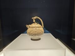 -陕西历史博物馆
