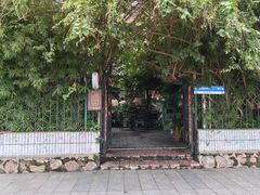 -豆舞咖啡(民乐路店)