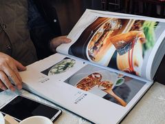 -惠丰堂饭庄·烤鸭·京味菜(西北旺·唐家岭店)