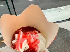 -麦当劳(世贸店)