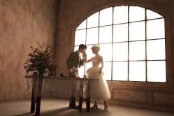 -太古映画婚纱摄影(天河店)