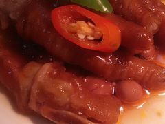 -Yan Ting 宴庭中餐厅(上海静安瑞吉酒店)