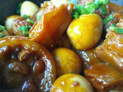 -马仕玖煲·融合菜·酥不腻烤鸭(人大店)