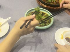 -金哥私房菜馆(张府园总店)