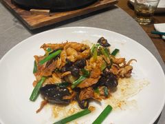 -张家卫·阳江菜·小海鲜(肥婆湾桥店)