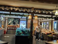 -老村长•湖北家常菜(黄浦路店)