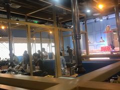 大堂-炭烤麻里·臻选自助烤肉料理(观音桥大融城店)