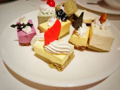 -SEA西雅图海鲜自助餐厅(正义店)