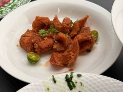 -南里山房·新淮扬菜(徐汇万科店)