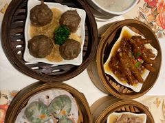 -虾饺妹·酒家(金碧店)