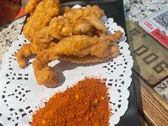 -炭舍干锅(华发商都店)