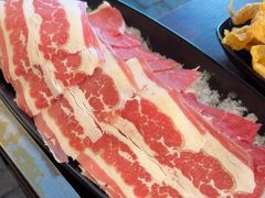 -捞王猪肚鸡火锅(昆山店)