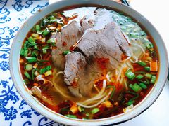 -清真老马家国华牛奶鸡蛋醪糟(正宁路店)