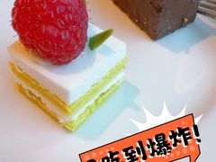 -富力丽思卡尔顿酒店·香荟全日制餐厅