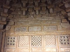 -洛阳古墓博物馆