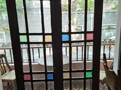 -古董花园(思南路42弄小区店)