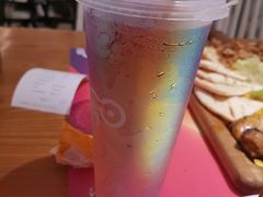 -HELLO MUSAE 拾光缪斯餐厅·纯正希腊风味(苏州中心店)