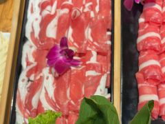 -草原塞蛮羊火锅城(港湾店)