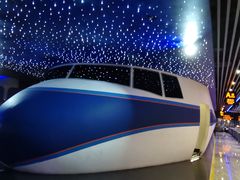 -法兰度航空主题餐厅(东汇城店)