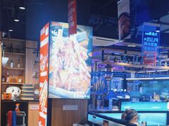 -唐力九头鸟烧烤·罗田吊锅(西云楼店)