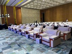 -金茂深圳JW万豪酒店·宴会厅